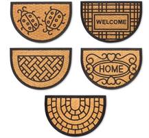 ZERBINO PROMO MEZZALUNA 40X60CM