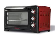 FORNO ELETTRICO 30LT VENTILATO CON LUCE