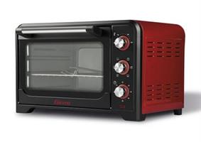 FORNO ELETTRICO 30LT VENTILATO CON LUCE