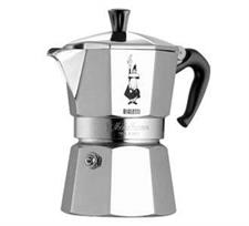CAFFETTIERA MOKA EXPRESS 1/2TZ BABY LA MOKINA