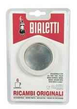 BLISTER RICAMBI BIALETTI 3TZ