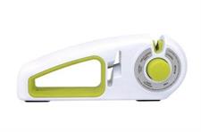 AFFILACOLTELLI MANUALE UNIVERSALE 7 MECCANISMI