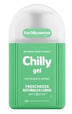 CHILLY GEL INTIMO 200ML FRESCHEZZA NATURALE