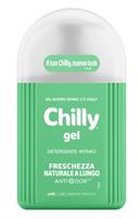 CHILLY GEL INTIMO 200ML FRESCHEZZA NATURALE