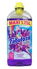 FABULOSO PAVIMENTI FRESCHEZZA LAVANDA 1.25LT