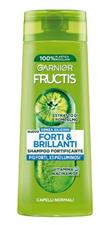 FRUCTIS SHAMPOO 250ML CAPELLI NORMALI