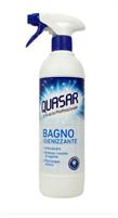 QUASAR SPRAY BAGNO IGIENIZZANTE 580ML
