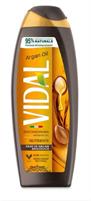 VIDAL DOCCIA SCHIUMA 250ML ARGAN OIL