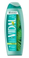 VIDAL DOCCIA SCHIUMA 250ML MUSCHIO BIANCO