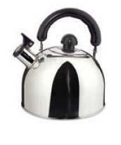 BOLLITORE INOX ILSA 2LT