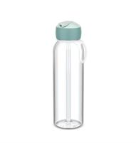 BORRACCIA PLASTICA CON BECCUCCIO CAMPUS 500ML