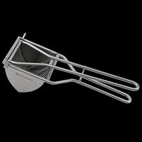 SCHIACCIAPATATE MANUALE