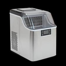 FABBRICATORE ELETTRICO CUBETTI DI GHIACCIO