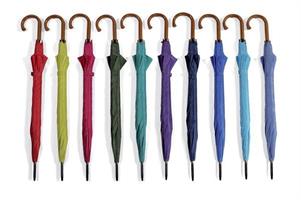 OMBRELLO AUTOMATICO GOLF TINTA UNITA