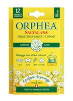 ORPHEA SALVALANA 12 FOGLIETTI PROFUMO DI FIORI