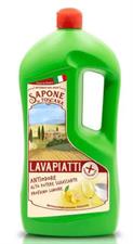 SAPONE DI TOSCANA LAVAPIATTI LIMONE 1250ML