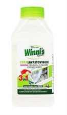 WINNI'S CURALAVASTOVIGLIE 250ML 3 IN 1