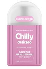 CHILLY GEL INTIMO 200ML DELICATO PH5