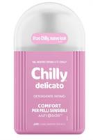 CHILLY GEL INTIMO 200ML DELICATO PH5
