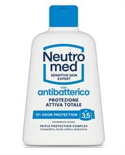 NEUTROMED INTIMO ANTIBATTERICO PH3.5 200ML