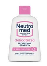 NEUTROMED INTIMO DELICATEZZA PH4.5 200ML