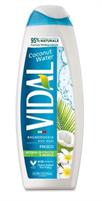 VIDAL BAGNO DOCCIA COCCO 500ML COCONUT WATER