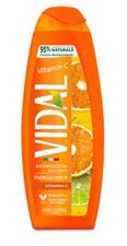 VIDAL BAGNO DOCCIA VITAMINA C 500ML