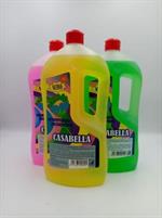 DETERGENTE PAVIMENTI CASABELLA PROFUMATO 1000ML