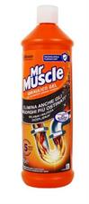 MR MUSCLE IDRAULICO GEL 1LT DISGORGANTE