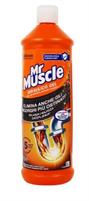 MR MUSCLE IDRAULICO GEL 1LT DISGORGANTE