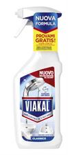 VIAKAL SPRAY ANTICALCARE CLASSICO 470ML