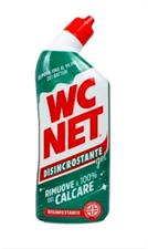 WC NET DISINCROSTANTE GEL 700ML PMC