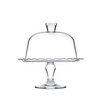 ALZATA CON CAMPANA PETITE PATISSERIE 26CM H26