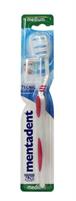 MENTADENT SPAZZOLINO DENTI TECNIC SETOLE MEDIE