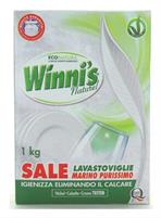 WINNI'S SALE LAVASTOVIGLIE 1KG