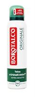 BOROTALCO DEODORANTE SPRAY ORIGINALE 150ML