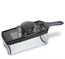 AFFETTAVERDURE REGOLABILE MANDOLINA MULTITAGLIO