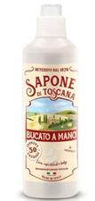 SAPONE DI TOSCANA BUCATO A MANO 1LT