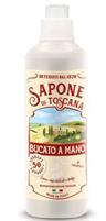 SAPONE DI TOSCANA BUCATO A MANO 1LT
