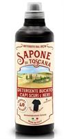 SAPONE DI TOSCANA DETERSIVO CAPI SCURI 1LT