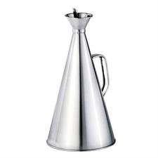OLIERA INOX CONICA 500ML