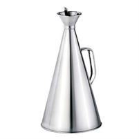 OLIERA INOX CONICA 500ML