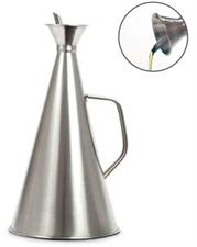 OLIERA INOX CONICA 1000ML