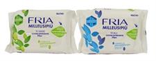 FRIA 20 SALVIETTE MILLEUSI RINFRESCANTI