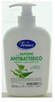 VENUS SAPONE LIQUIDO MANI ANTIBATTERICO 250ML