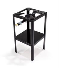FORNELLONE GAS DRAGO ALTO COOK&GRILL 40X40XH.80