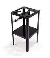 FORNELLONE GAS DRAGO ALTO COOK&GRILL 40X40XH.80