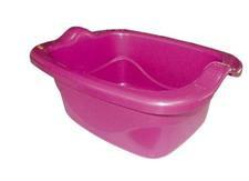 BACINELLA RETTANGOLARE BAMA 9LITRI 40X30