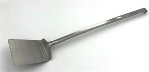 PALA LASAGNE INOX UNIPEZZO COMUNITA' GNALI 12CM