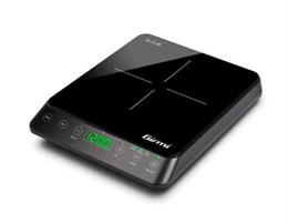 PIASTRA COTTURA INDUZIONE SINGOLA 200W